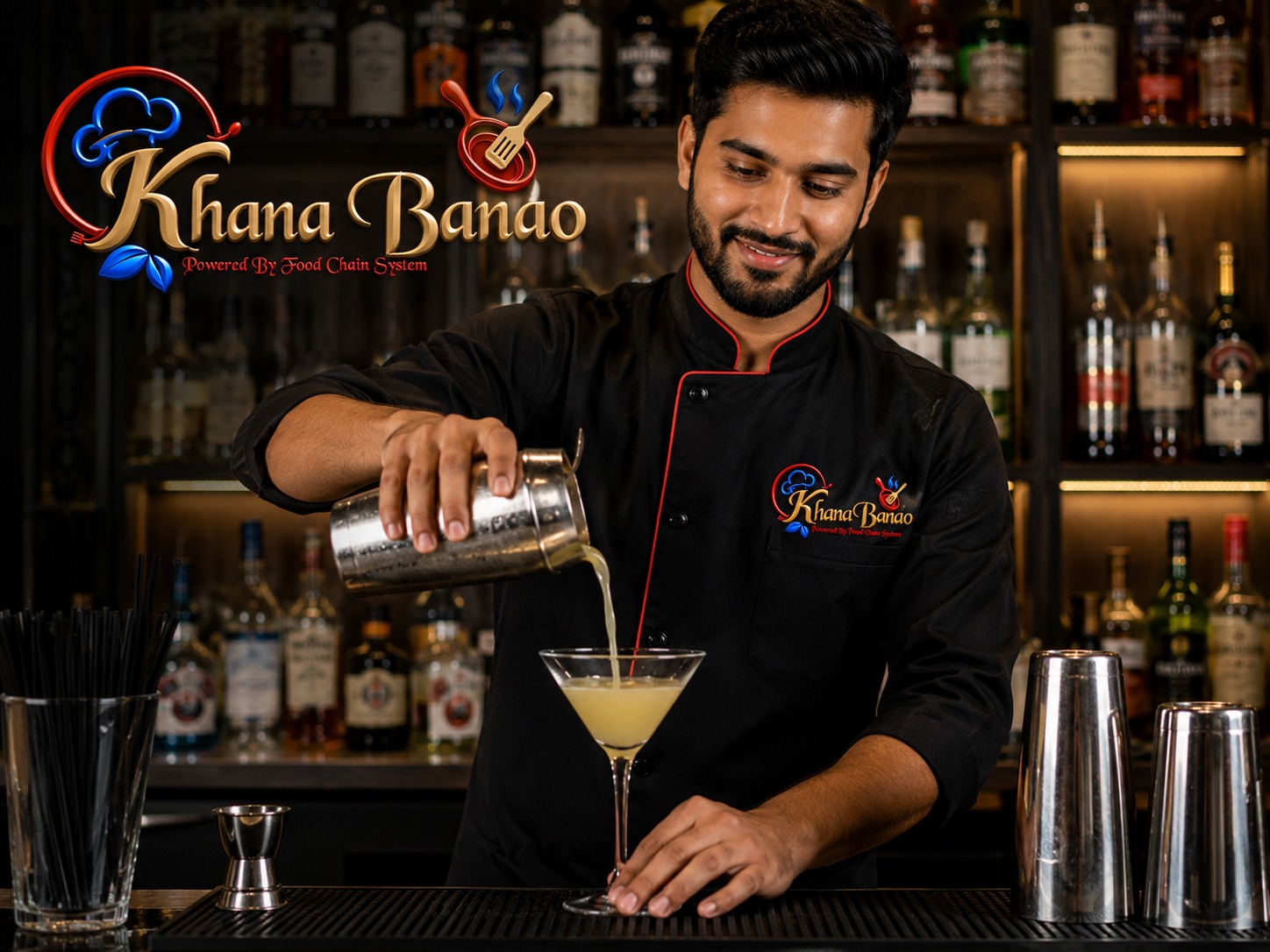 Bartender