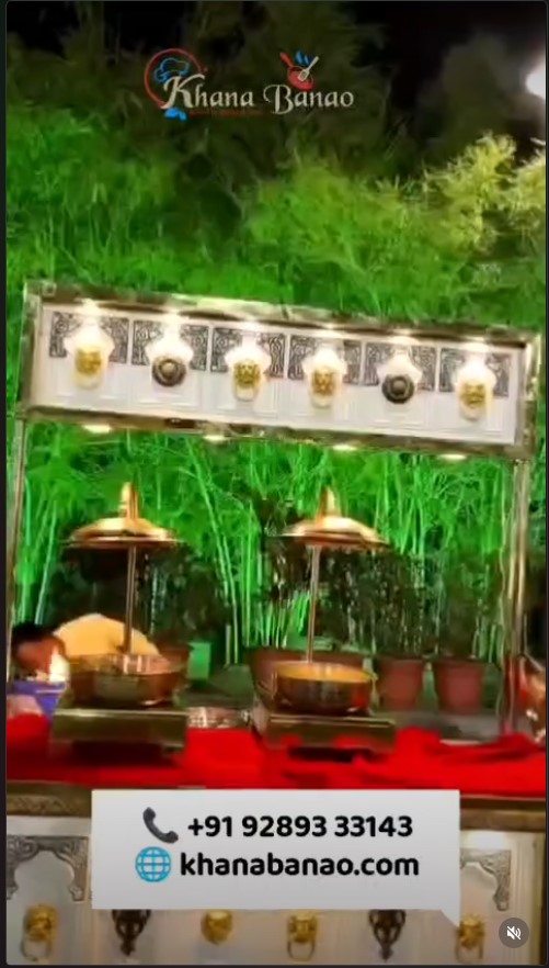 Chef Highlight Reel