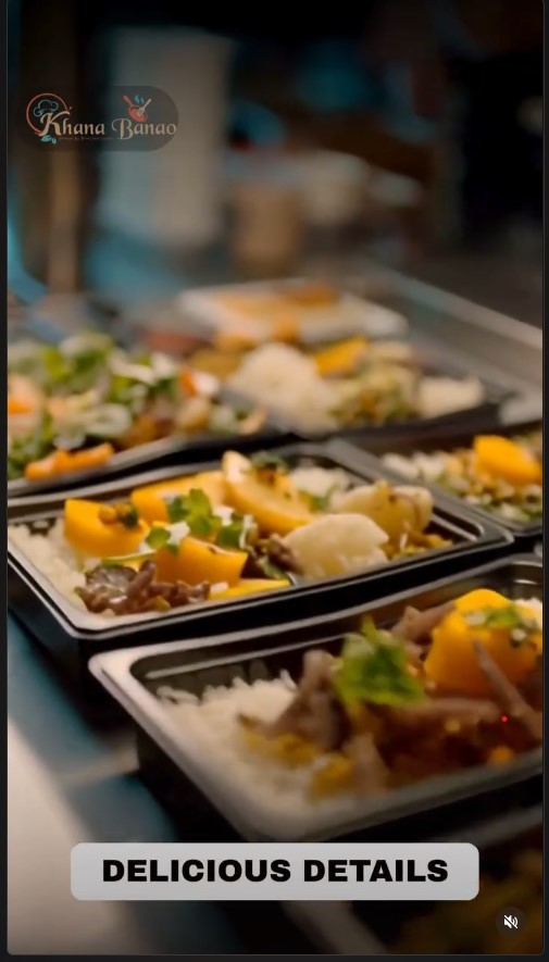 Chef Highlight Reel